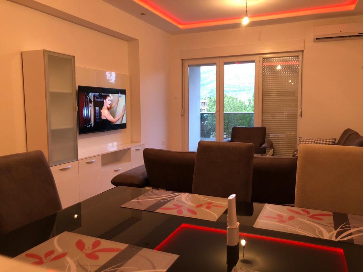 Apartman Mila Trebin Dış mekan fotoğraf