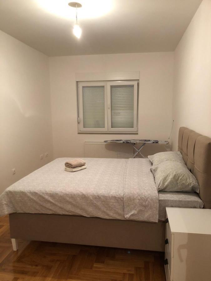 Apartman Mila Trebin Dış mekan fotoğraf