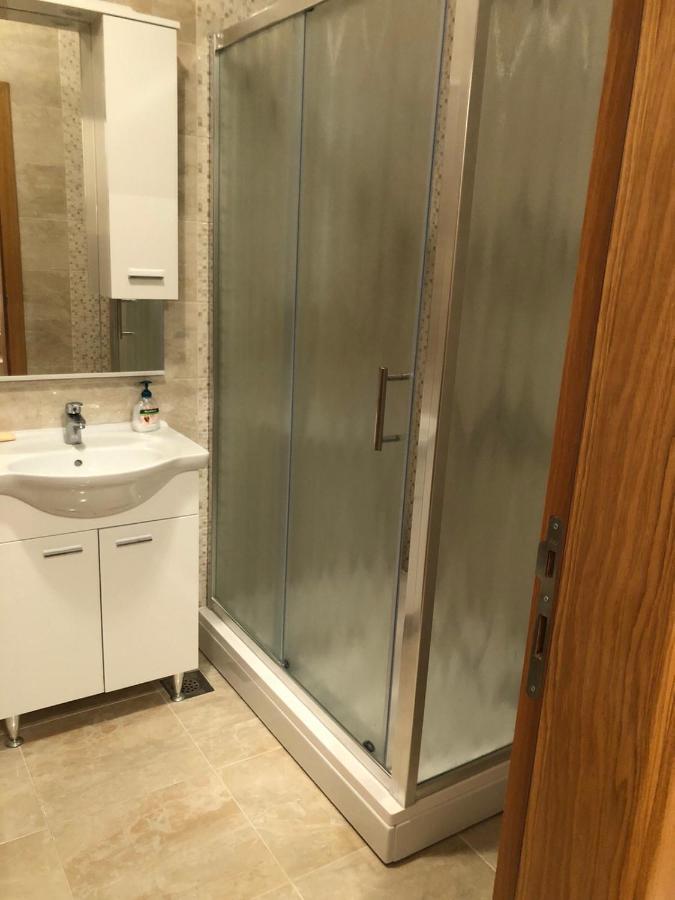 Apartman Mila Trebin Dış mekan fotoğraf
