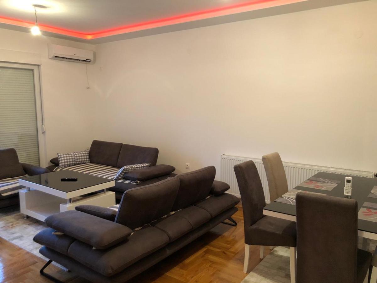 Apartman Mila Trebin Dış mekan fotoğraf
