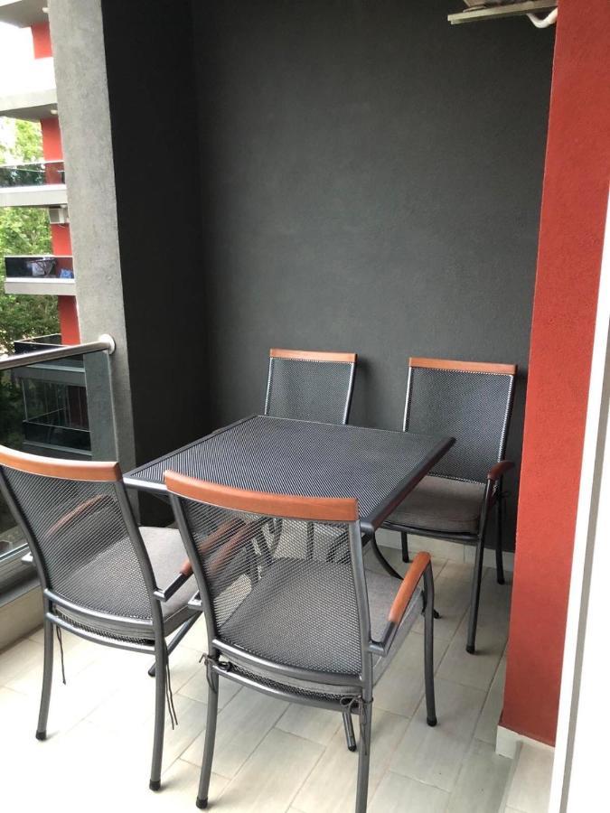 Apartman Mila Trebin Dış mekan fotoğraf