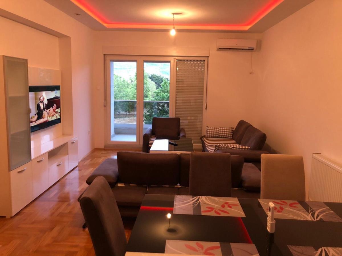 Apartman Mila Trebin Dış mekan fotoğraf